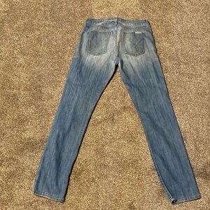 Hudson Jeans size 28